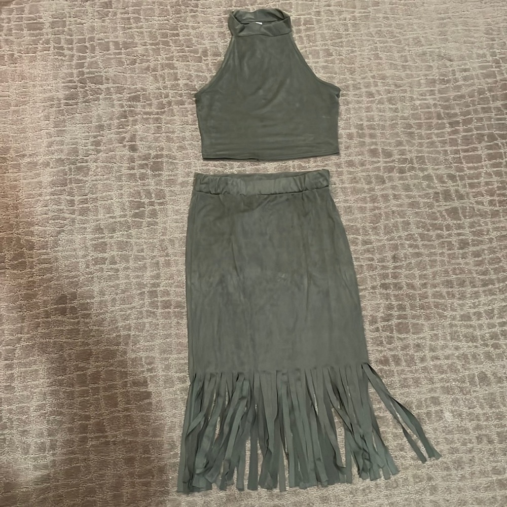 CEMI CERI two piece set